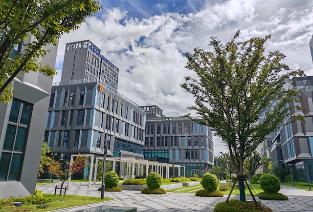 萍乡工业地产投资新蓝海——新能源产业园区崛起